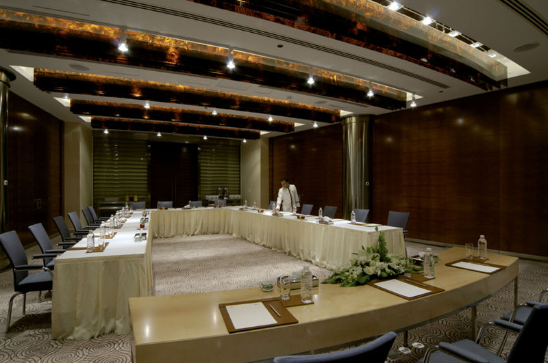 Mövenpick Hotel Al Khobar