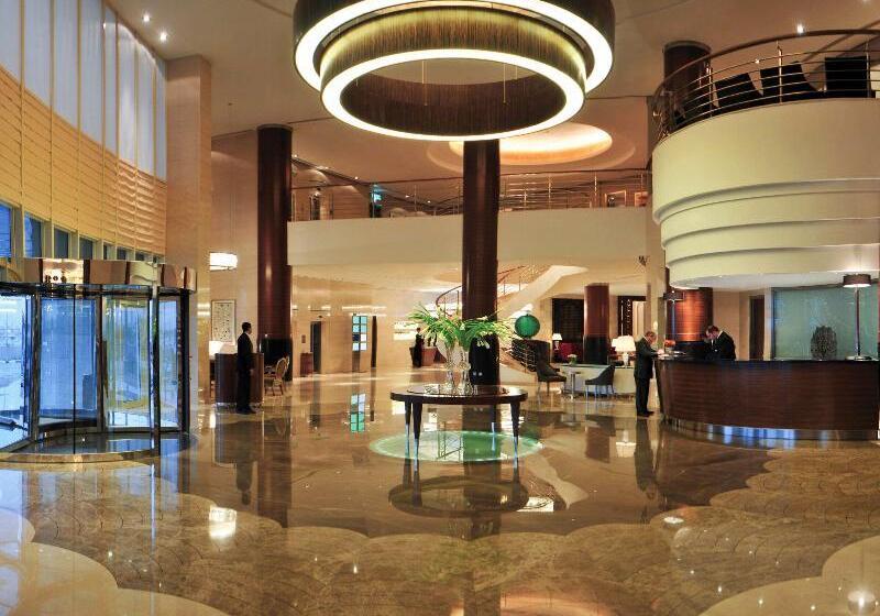 Mövenpick Hotel Al Khobar
