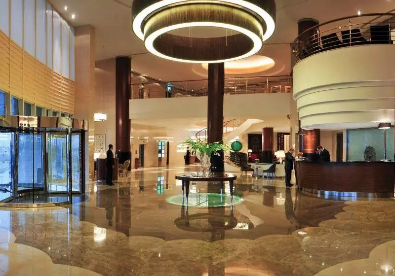 Mövenpick Hotel Al Khobar