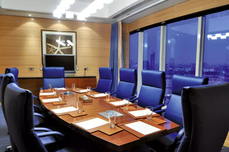 Mövenpick Hotel Al Khobar