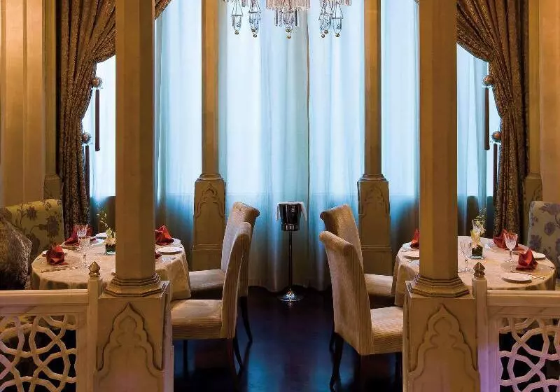 Mövenpick Hotel Al Khobar