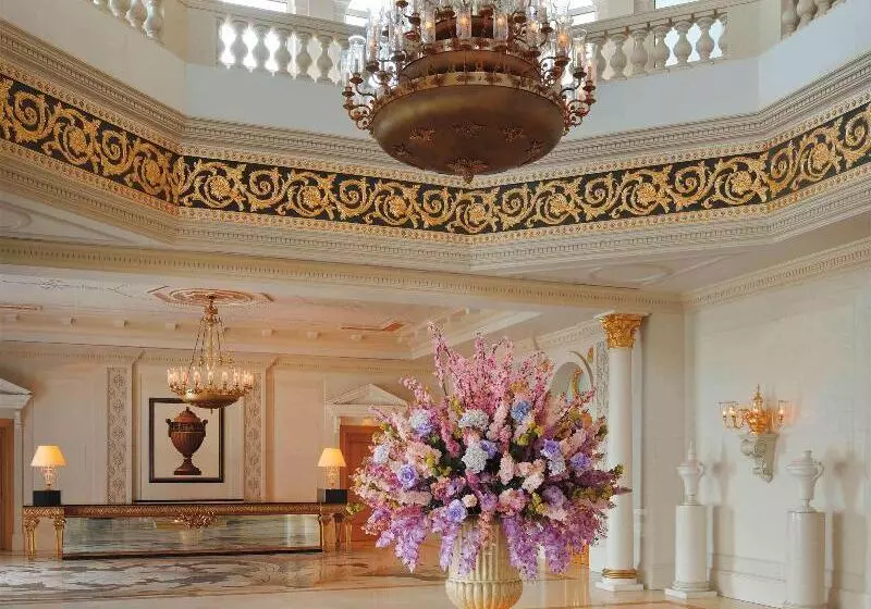 Mövenpick Hotel Al Khobar