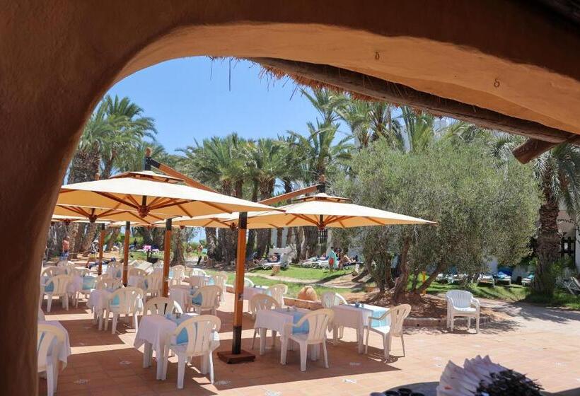 Odyssee Resort and Thalasso