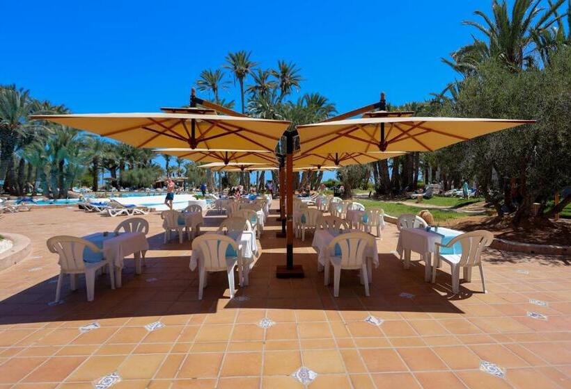 Odyssee Resort and Thalasso