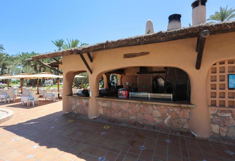 Odyssee Resort and Thalasso