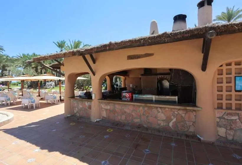 Odyssee Resort and Thalasso