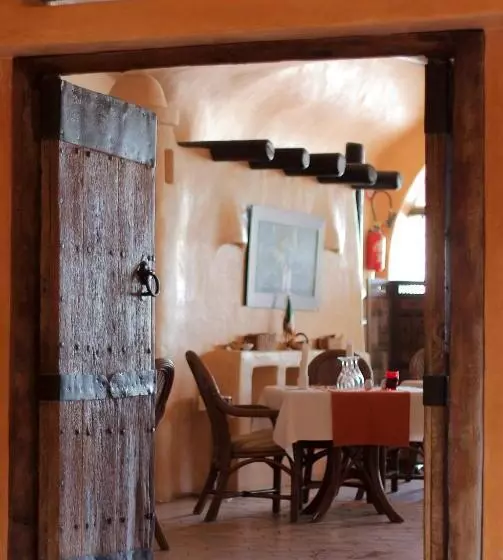 Odyssee Resort and Thalasso