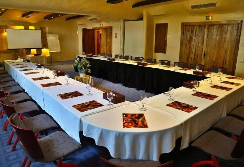 Odyssee Resort and Thalasso