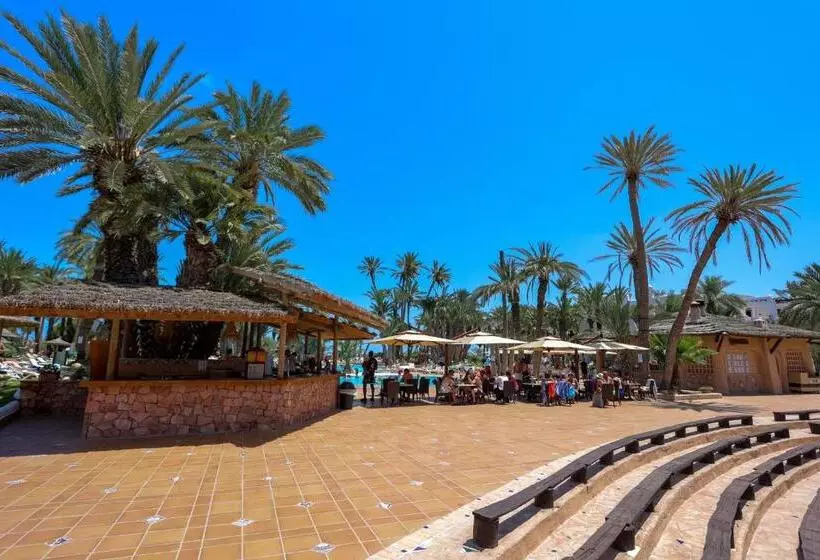 Odyssee Resort and Thalasso