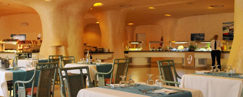 Odyssee Resort and Thalasso