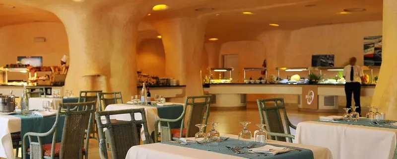 Odyssee Resort and Thalasso