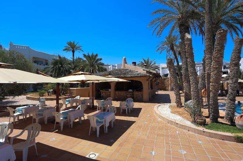 Odyssee Resort and Thalasso