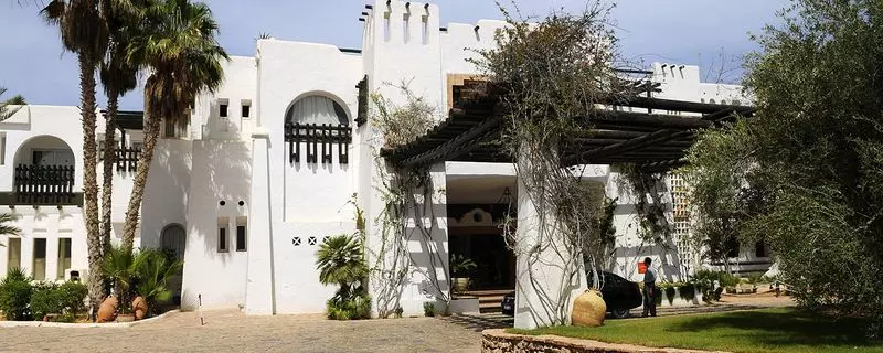 Odyssee Resort and Thalasso