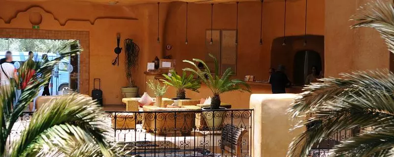 Odyssee Resort and Thalasso