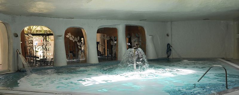 Odyssee Resort and Thalasso