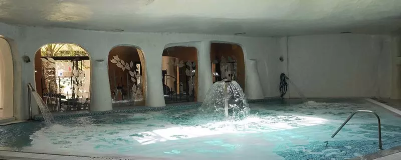 Odyssee Resort and Thalasso