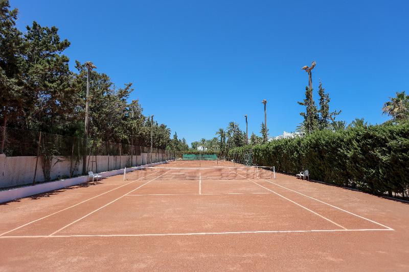 Odyssee Resort and Thalasso