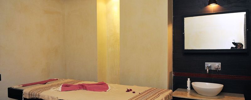 Odyssee Resort and Thalasso