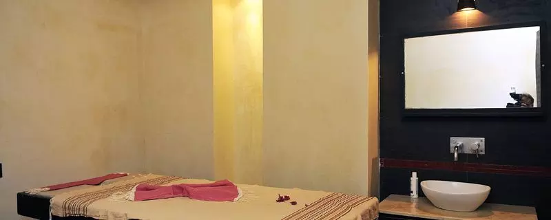 Odyssee Resort and Thalasso