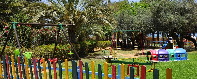 Odyssee Resort and Thalasso