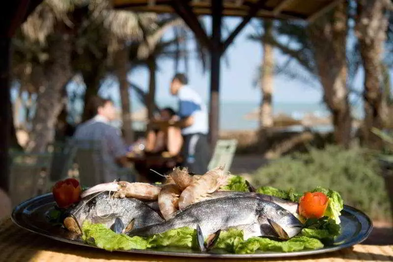 Odyssee Resort and Thalasso