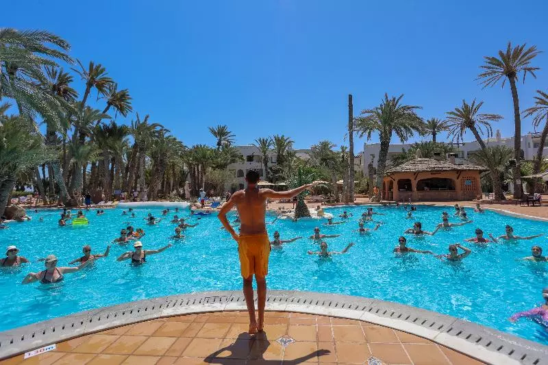 Odyssee Resort and Thalasso