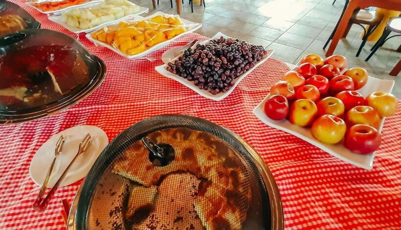 호텔 Porto Preguiças Resort