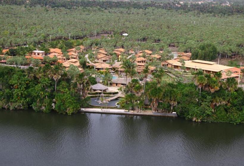 호텔 Porto Preguiças Resort