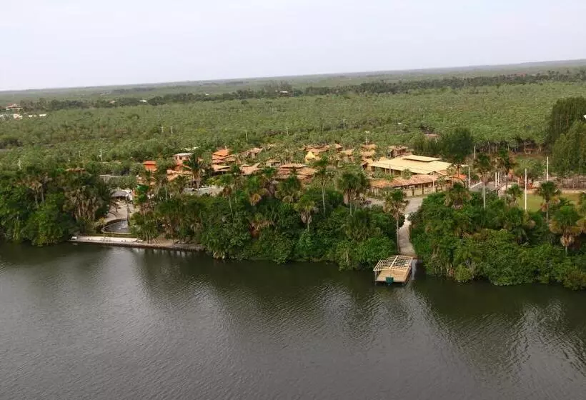 Hotel Porto Preguiças Resort