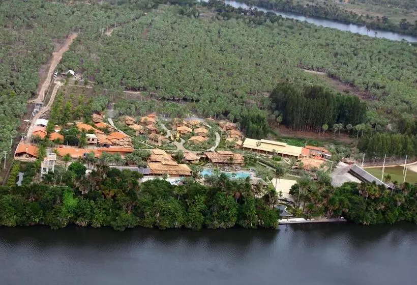 Hotel Porto Preguiças Resort