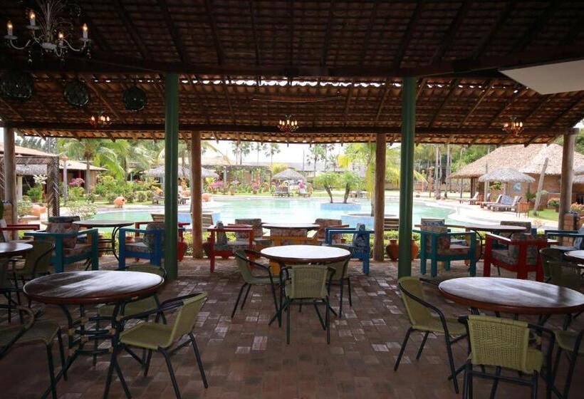 호텔 Porto Preguiças Resort