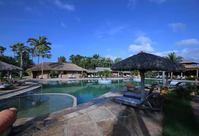 Hotel Porto Preguiças Resort