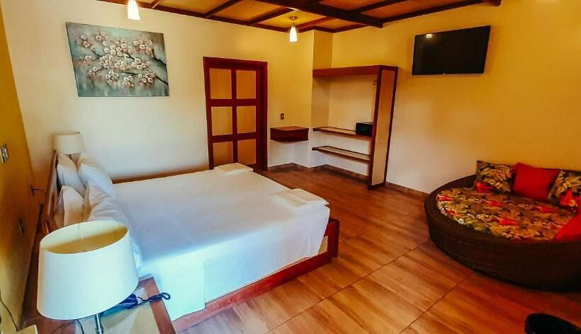 호텔 Porto Preguiças Resort