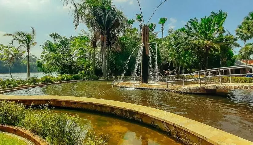 Hotel Porto Preguiças Resort