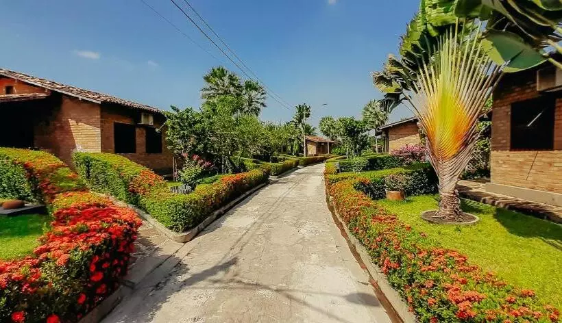 Hotel Porto Preguiças Resort