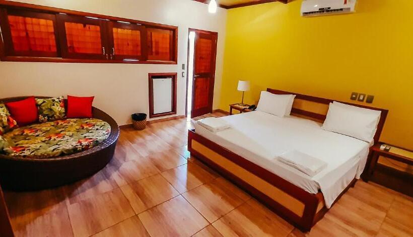 호텔 Porto Preguiças Resort