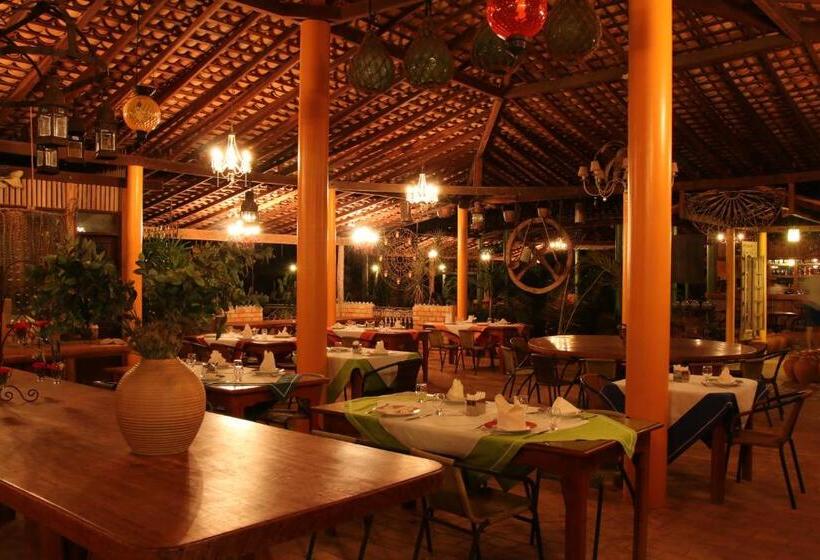 호텔 Porto Preguiças Resort