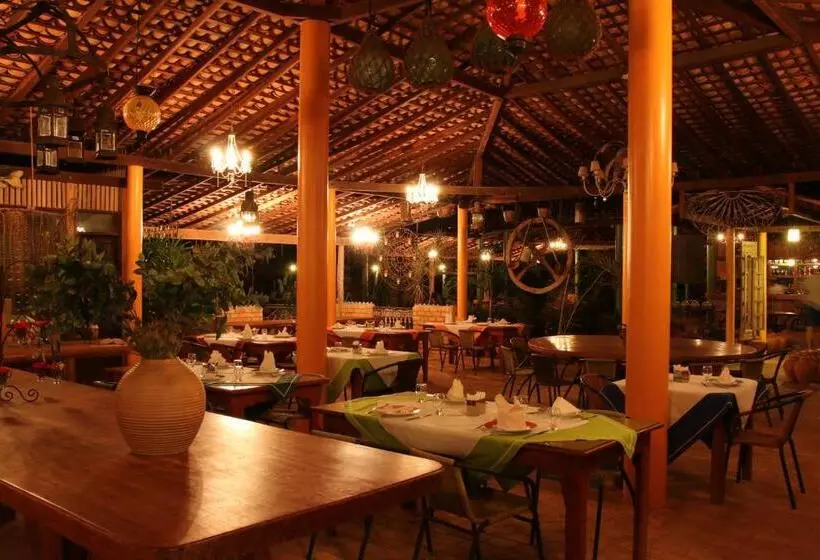 Hotel Porto Preguiças Resort