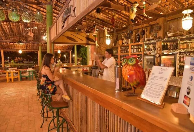 Hotel Porto Preguiças Resort