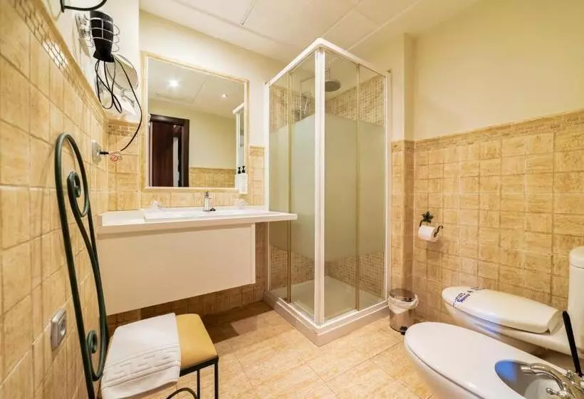 هتل Posada Del Toro