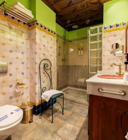 هتل Posada Del Toro