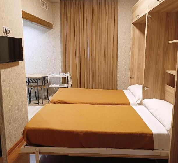 هتل Posada Del Toro