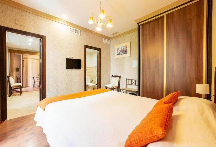 هتل Posada Del Toro