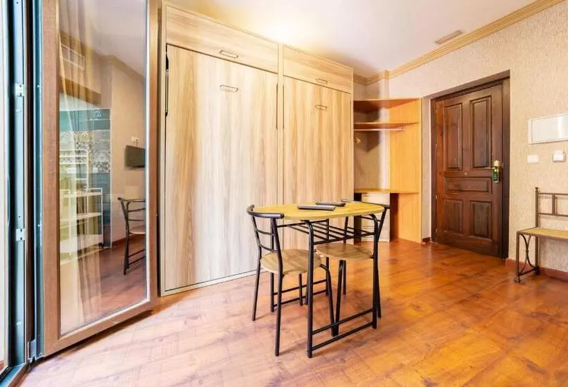 هتل Posada Del Toro