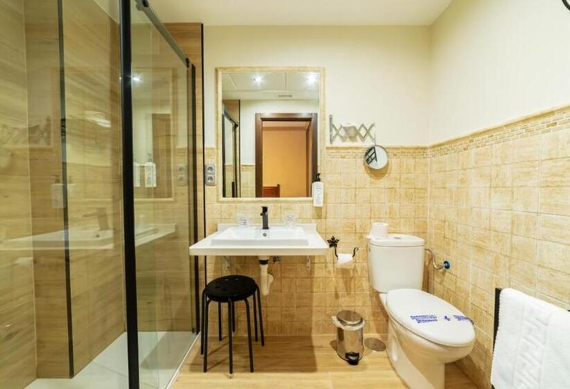 هتل Posada Del Toro