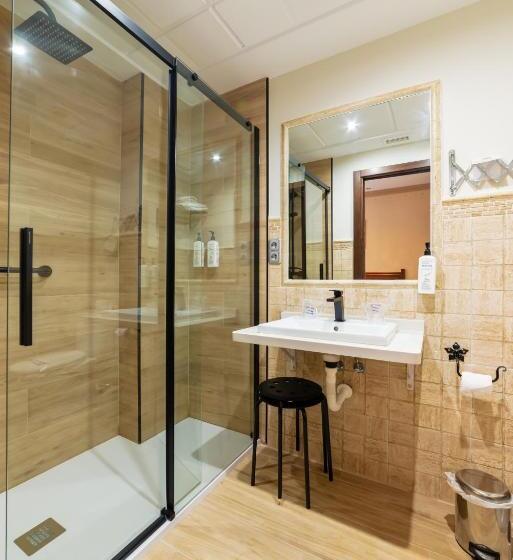 هتل Posada Del Toro