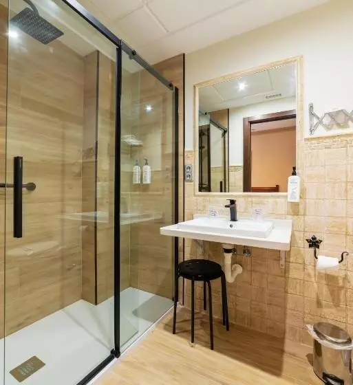 هتل Posada Del Toro