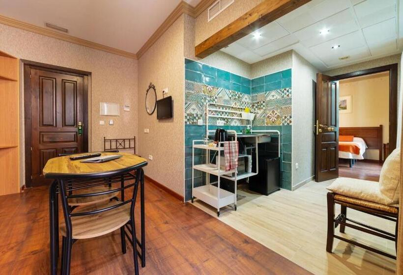 هتل Posada Del Toro