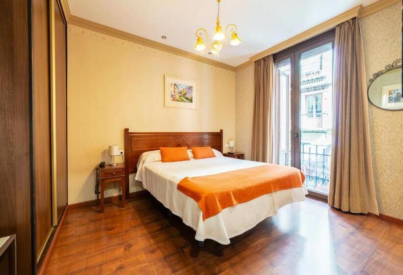 هتل Posada Del Toro