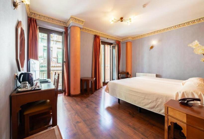 هتل Posada Del Toro